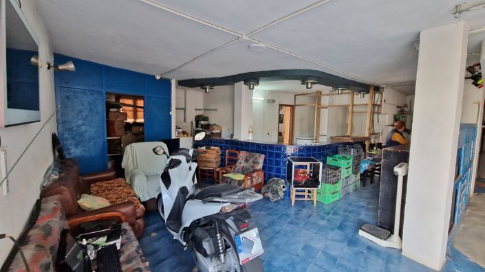 Image No.29-Maison de ville de 3 chambres à vendre à Almáchar