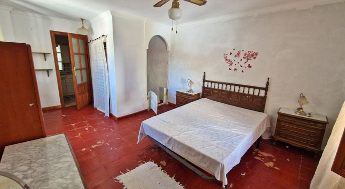 Image No.11-1 Bed Village House for sale