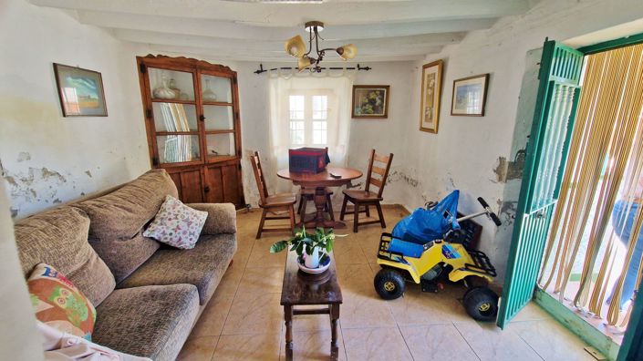 Image No.4-1 Bed Village House for sale