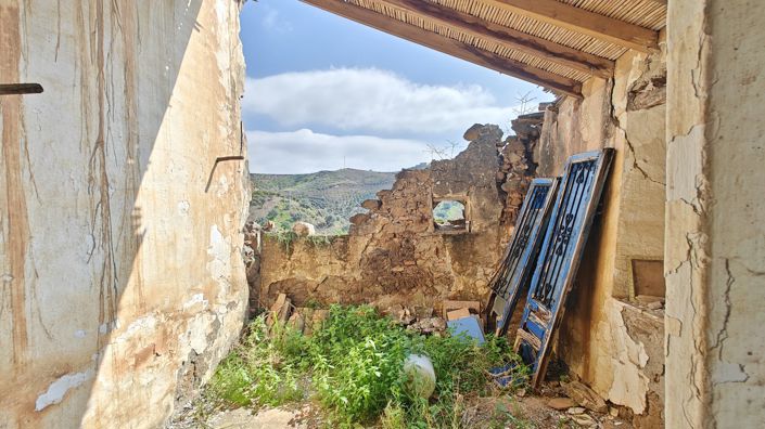 Image No.13-Maison de campagne de 2 chambres à vendre à Vélez-Málaga
