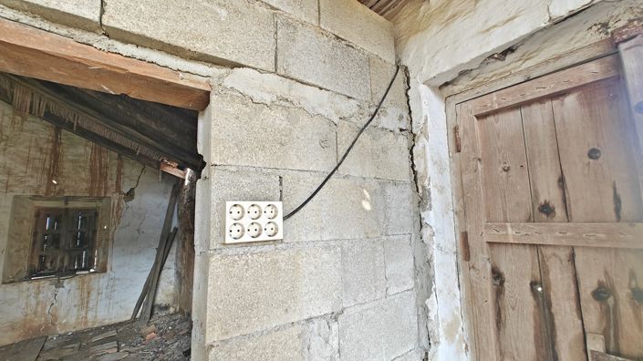 Image No.14-Maison de campagne de 2 chambres à vendre à Vélez-Málaga