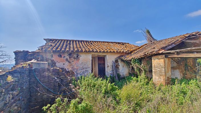Image No.16-Maison de campagne de 2 chambres à vendre à Vélez-Málaga