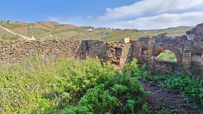 Image No.18-Maison de campagne de 2 chambres à vendre à Vélez-Málaga