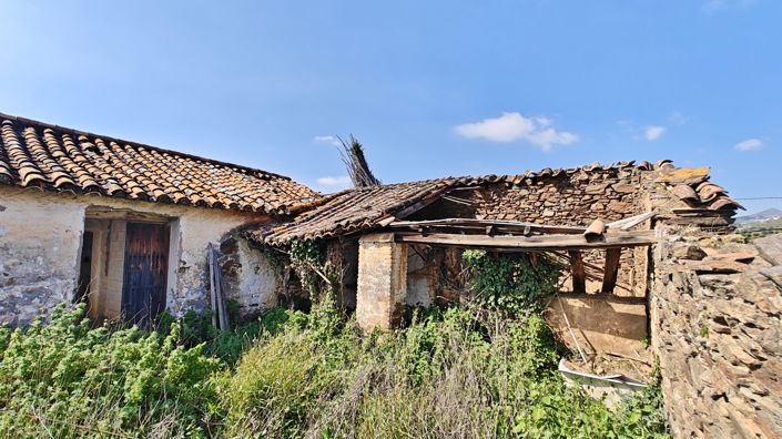 Image No.19-Maison de campagne de 2 chambres à vendre à Vélez-Málaga