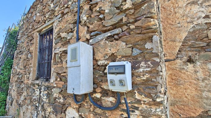 Image No.21-Maison de campagne de 2 chambres à vendre à Vélez-Málaga