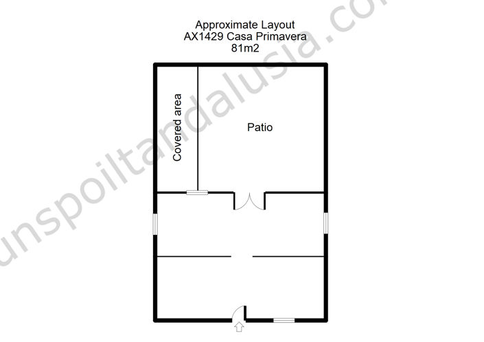 Image No.22-2 Bed Country House for sale