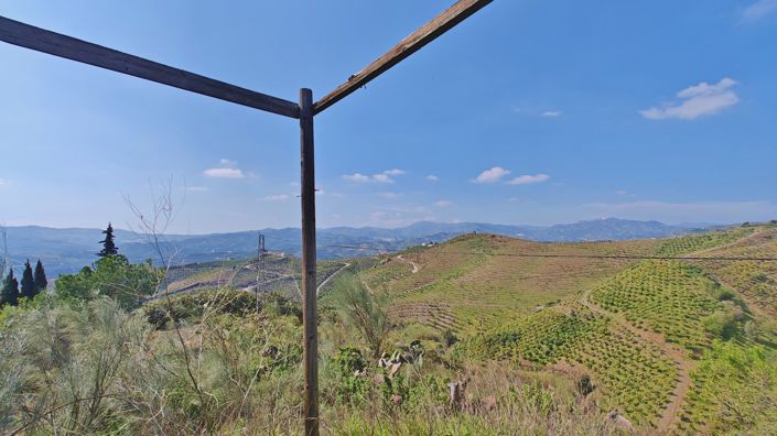 Image No.6-Maison de campagne de 2 chambres à vendre à Vélez-Málaga