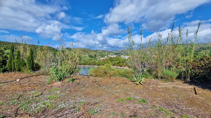 Image No.14-Maison de campagne de 6 chambres à vendre à Cajiz