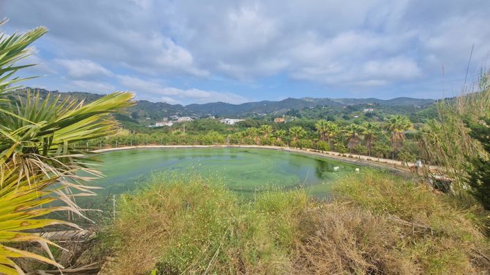 Image No.16-Maison de campagne de 6 chambres à vendre à Cajiz