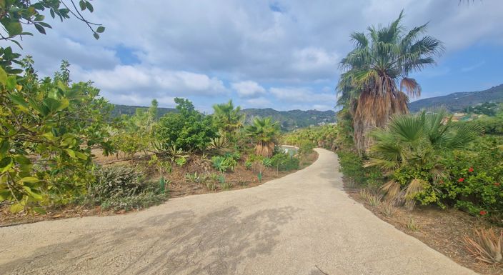 Image No.18-Maison de campagne de 6 chambres à vendre à Cajiz