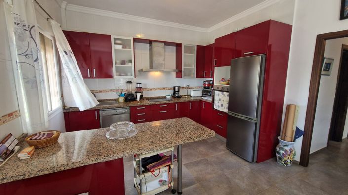 Image No.20-Maison de campagne de 6 chambres à vendre à Cajiz