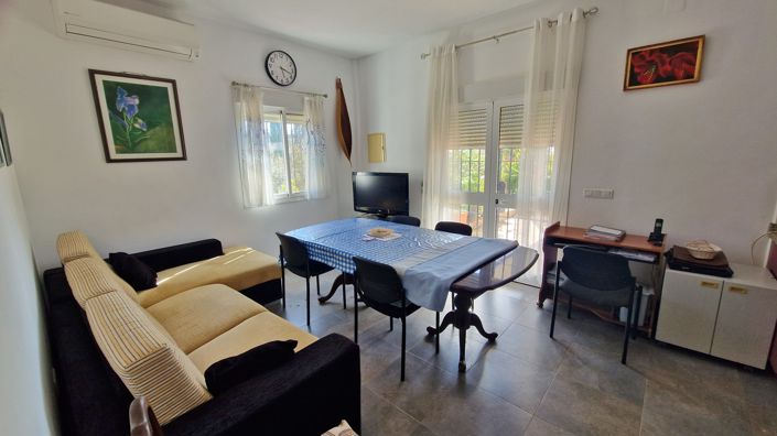 Image No.21-Maison de campagne de 6 chambres à vendre à Cajiz