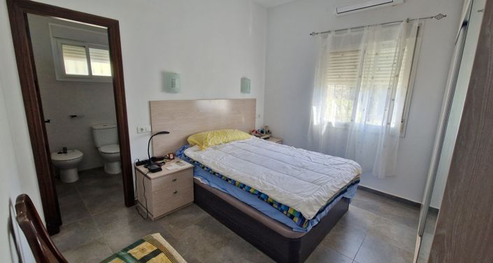 Image No.24-Maison de campagne de 6 chambres à vendre à Cajiz