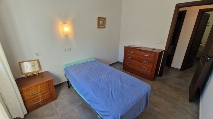 Image No.26-Maison de campagne de 6 chambres à vendre à Cajiz