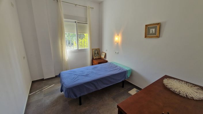 Image No.27-Maison de campagne de 6 chambres à vendre à Cajiz