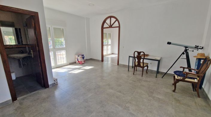 Image No.32-Maison de campagne de 6 chambres à vendre à Cajiz