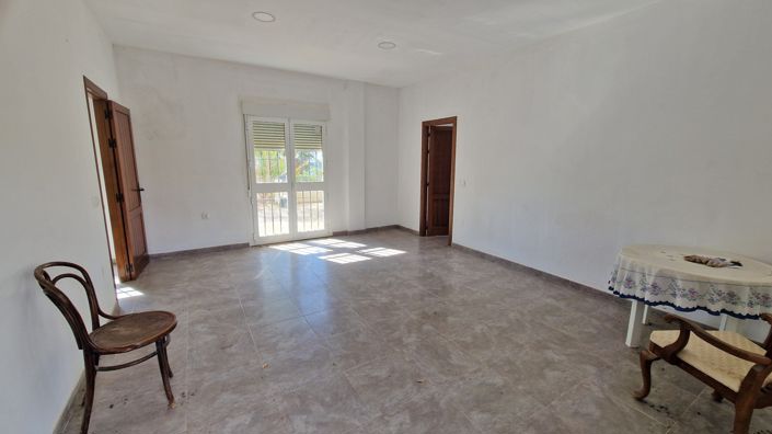 Image No.34-Maison de campagne de 6 chambres à vendre à Cajiz