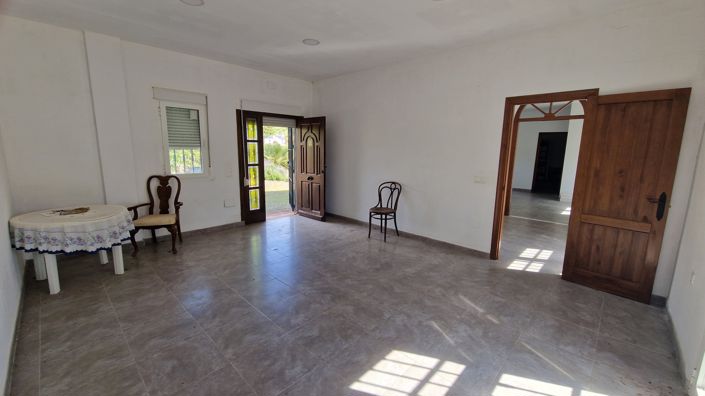 Image No.35-Maison de campagne de 6 chambres à vendre à Cajiz