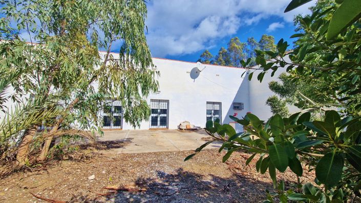 Image No.4-Maison de campagne de 6 chambres à vendre à Cajiz