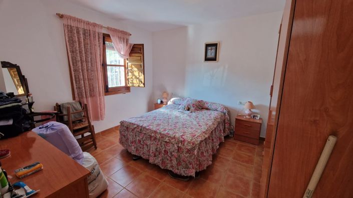 Image No.14-Maison de campagne de 2 chambres à vendre à Ríogordo