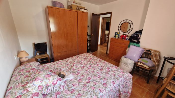 Image No.15-Maison de campagne de 2 chambres à vendre à Ríogordo