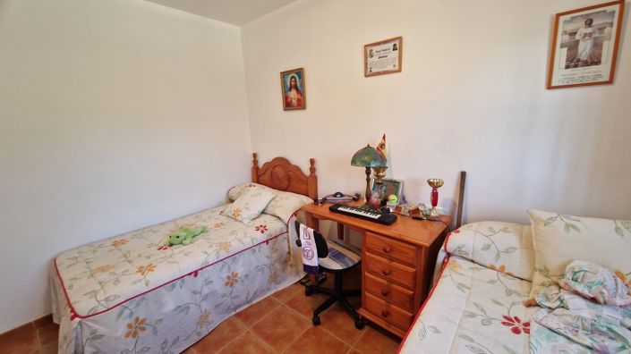 Image No.17-Maison de campagne de 2 chambres à vendre à Ríogordo