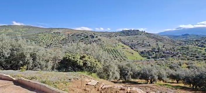 Image No.4-Maison de campagne de 2 chambres à vendre à Ríogordo