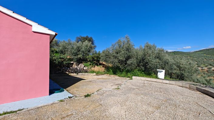 Image No.5-Maison de campagne de 2 chambres à vendre à Ríogordo