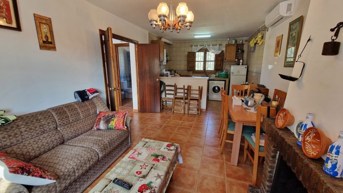 Image No.8-Casa de campo con 2 dormitorios en venta