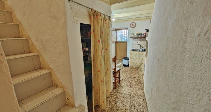 Image No.12-3 Bed Village House for sale