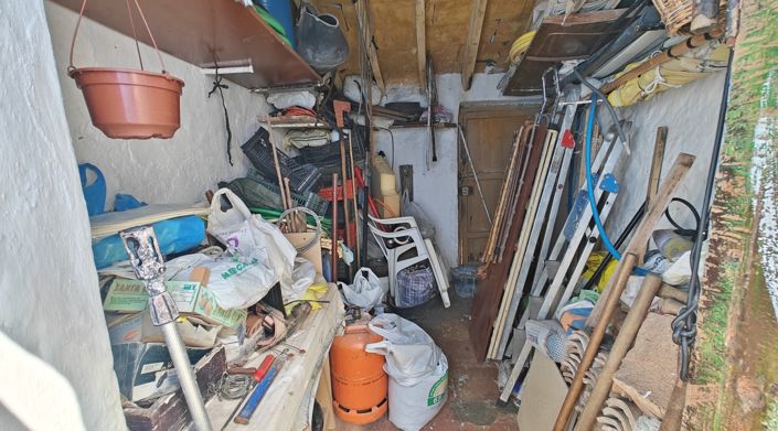 Image No.17-3 Bed Village House for sale