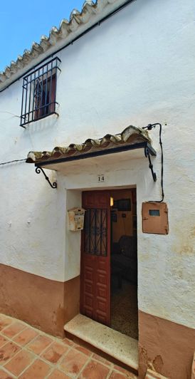 Image No.3-3 Bed Village House for sale