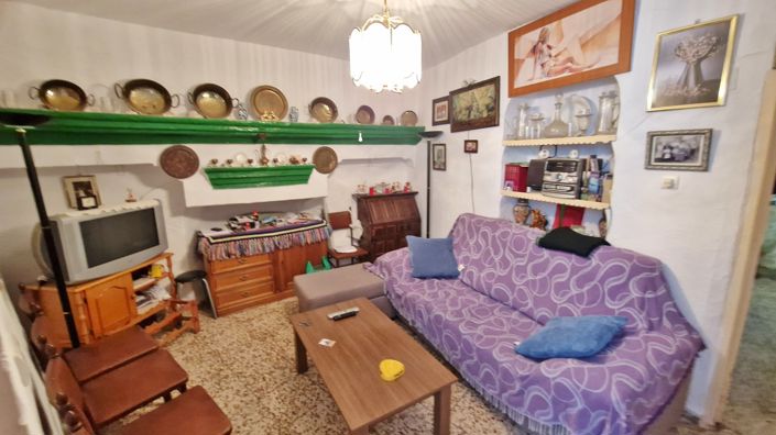 Image No.5-3 Bed Village House for sale