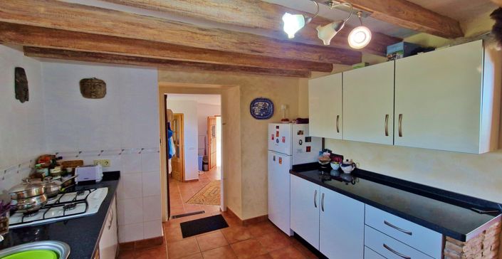 Image No.21-5 Bed Country House for sale