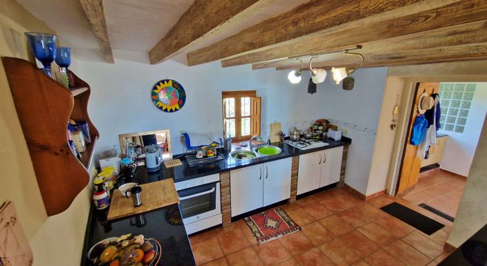 Image No.22-5 Bed Country House for sale