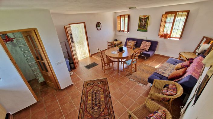 Image No.18-5 Bed Country House for sale