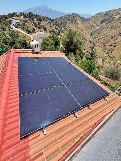 Image No.40-5 Bed Country House for sale