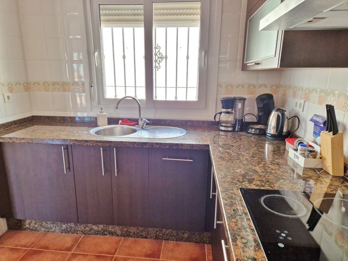 Image No.10-Maison de campagne de 3 chambres à vendre à Canillas de Aceituno