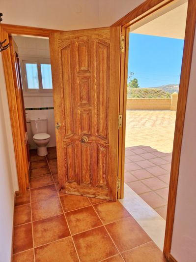 Image No.13-Maison de campagne de 3 chambres à vendre à Canillas de Aceituno