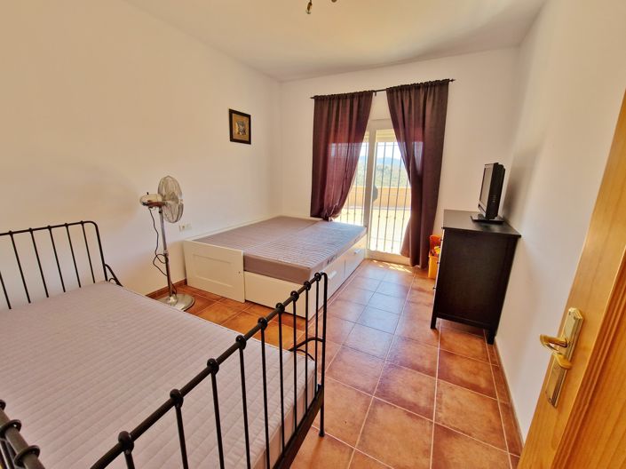 Image No.17-Maison de campagne de 3 chambres à vendre à Canillas de Aceituno