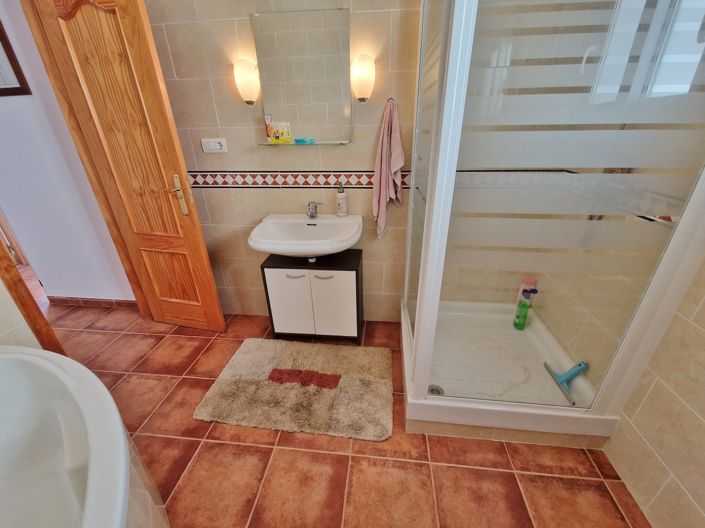 Image No.20-Maison de campagne de 3 chambres à vendre à Canillas de Aceituno