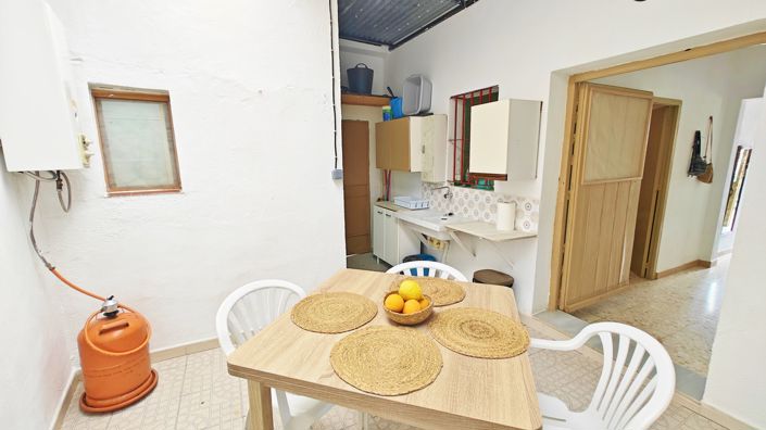 Image No.22-2 Bed Village House for sale
