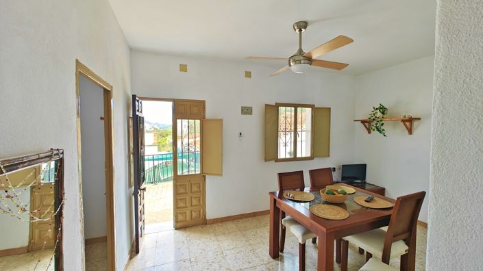 Image No.6-2 Bed Village House for sale