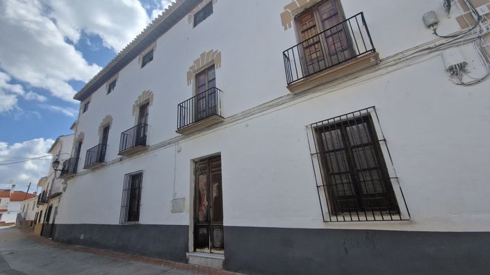 Image No.3-7 Bed Townhouse for sale
