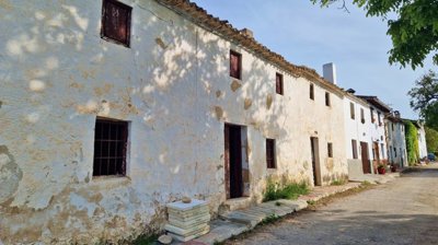1 - Fornes, Apartment