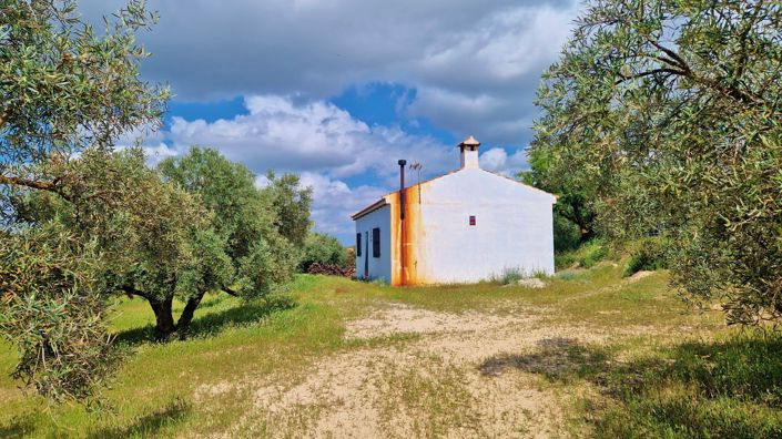 Image No.8-2 Bed Country House for sale