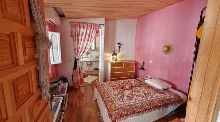 Image No.21-2 Bed Village House for sale