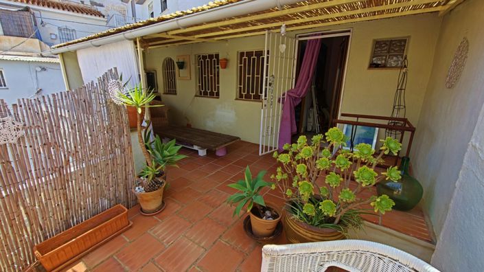 Image No.24-2 Bed Village House for sale
