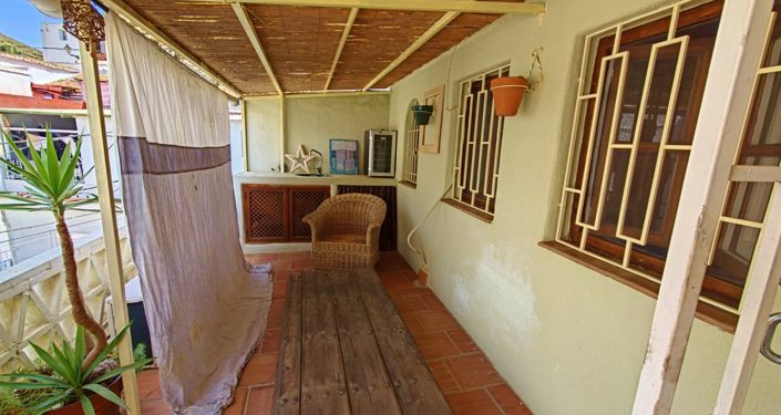Image No.25-2 Bed Village House for sale