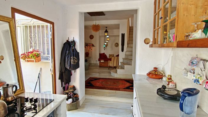 Image No.7-2 Bed Village House for sale